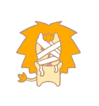 らいらい 6こめ（個別スタンプ：6）