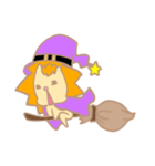 らいらい 6こめ（個別スタンプ：10）