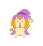 らいらい 6こめ（個別スタンプ：16）