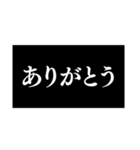 gardenリーグ 豪雪戦隊あおがった7（個別スタンプ：22）