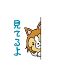 にゃことどーくん2（個別スタンプ：9）