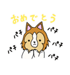 にゃことどーくん2（個別スタンプ：13）