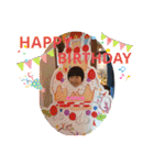ANNAの顔スタンプvol.3（個別スタンプ：11）