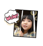 ANNAの顔スタンプvol.3（個別スタンプ：15）