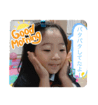 ANNAの顔スタンプvol.3（個別スタンプ：30）