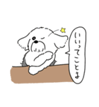 犬！犬！犬～大好き～！！（個別スタンプ：39）