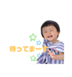 sou*①（個別スタンプ：5）