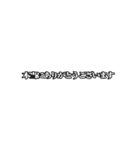 動く誉め言葉スタンプ。（個別スタンプ：19）