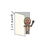 見事なくらい使えない君（個別スタンプ：10）