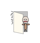 見事なくらい使えない君（個別スタンプ：13）