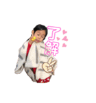 姫來々♡（個別スタンプ：11）