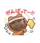 姫來々♡（個別スタンプ：23）
