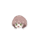 うるふっ子（個別スタンプ：1）