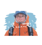 タキマサスタンプ（個別スタンプ：8）