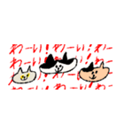 気軽に使える省スペスタンプ（個別スタンプ：21）