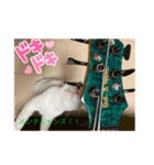 しろみの日常part2（個別スタンプ：2）