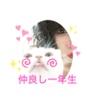 しろみの日常part2（個別スタンプ：7）