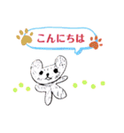 いちごもち。（個別スタンプ：13）
