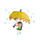 いちごもち。（個別スタンプ：27）