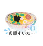 いちごもち。（個別スタンプ：35）