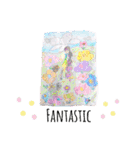 いちごもち。（個別スタンプ：38）