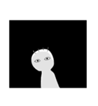 微笑めばなんとかなるの精神で（個別スタンプ：13）