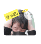 KOJIROースタンプ（個別スタンプ：7）