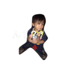 碧人の毎日（個別スタンプ：9）