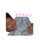 僕のフレンズ2（個別スタンプ：6）