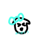 にしめず（個別スタンプ：7）