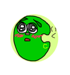 アルファン（個別スタンプ：3）