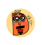 アルファン（個別スタンプ：4）