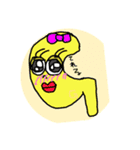 アルファン（個別スタンプ：7）