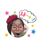 3すけ兄弟（個別スタンプ：1）