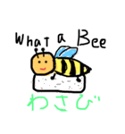 日米Friendスタンプ（個別スタンプ：2）