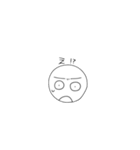 表情豊かなやつ2（個別スタンプ：14）