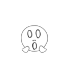 表情豊かなやつ2（個別スタンプ：24）