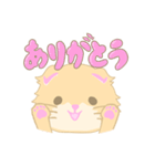 猫ましゅ（個別スタンプ：5）