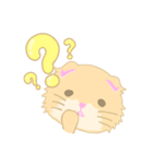 猫ましゅ（個別スタンプ：18）