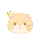 猫ましゅ（個別スタンプ：26）