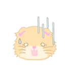 猫ましゅ（個別スタンプ：27）
