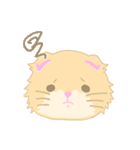 猫ましゅ（個別スタンプ：32）