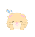 猫ましゅ（個別スタンプ：37）