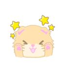 猫ましゅ（個別スタンプ：38）