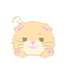 猫ましゅ（個別スタンプ：39）