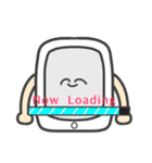 フォンフォン君のLINEスタンプ4（個別スタンプ：10）