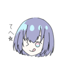 Mero__stamp（個別スタンプ：5）