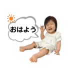 鈴木のことはまる（個別スタンプ：1）