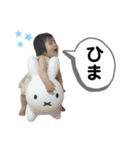 鈴木のことはまる（個別スタンプ：5）