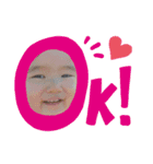 鈴木のことはまる（個別スタンプ：17）